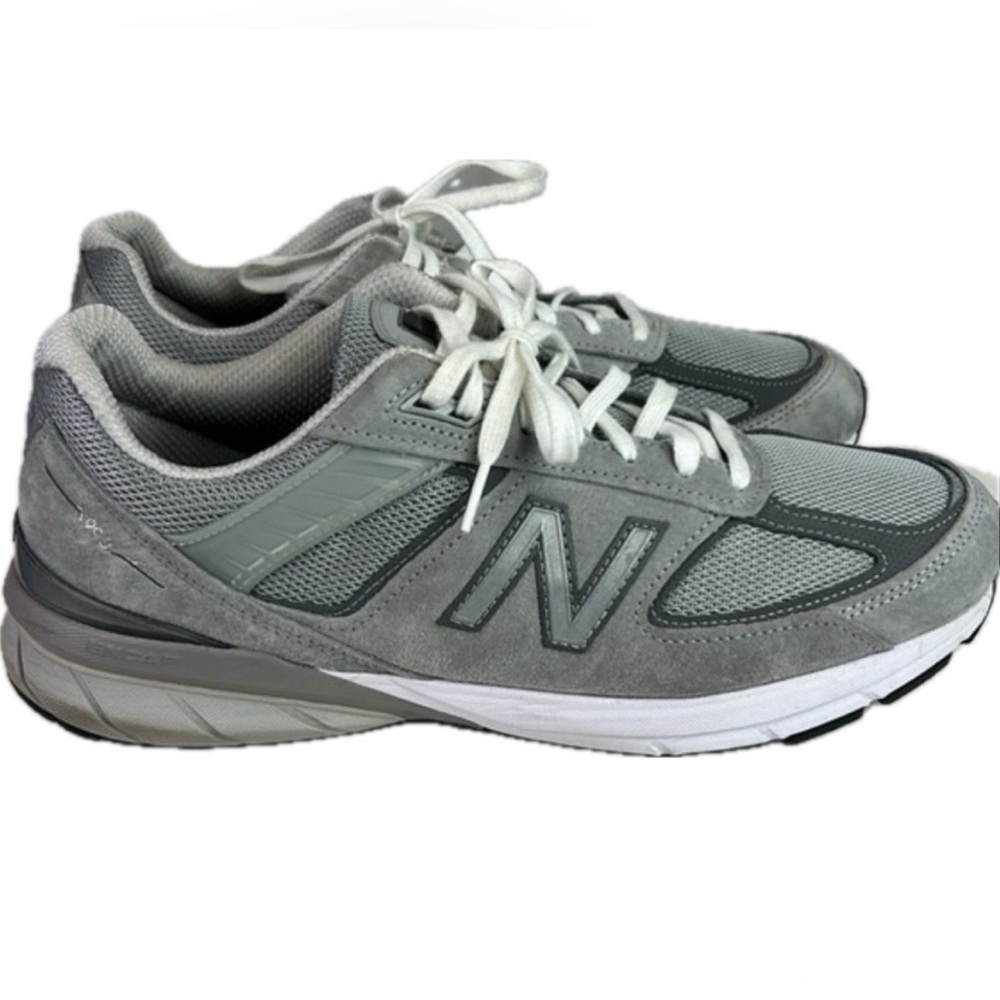 New Balance 990V5 Men’s Athletic Shoes Sneakers Size 12D